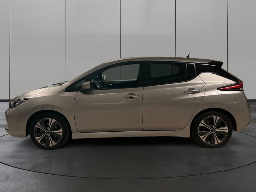 Bilde 2 av Nissan Leaf 