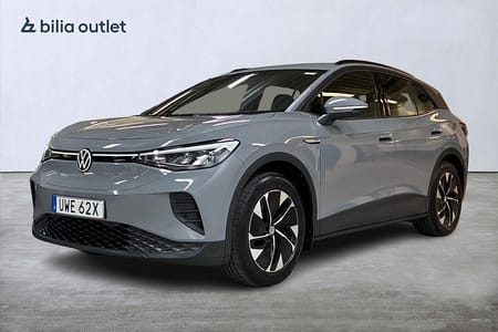 Volkswagen ID.4 Pro Performance