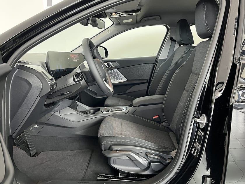 Bild 5 av BMW 120 PRIVATLEASING fr. 3.345 kr/mån Auto 17" Rattvärme