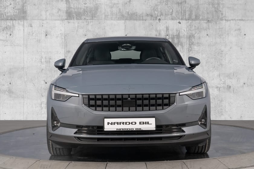 Bilde 4 av Polestar 2 Long Range Single Motor
