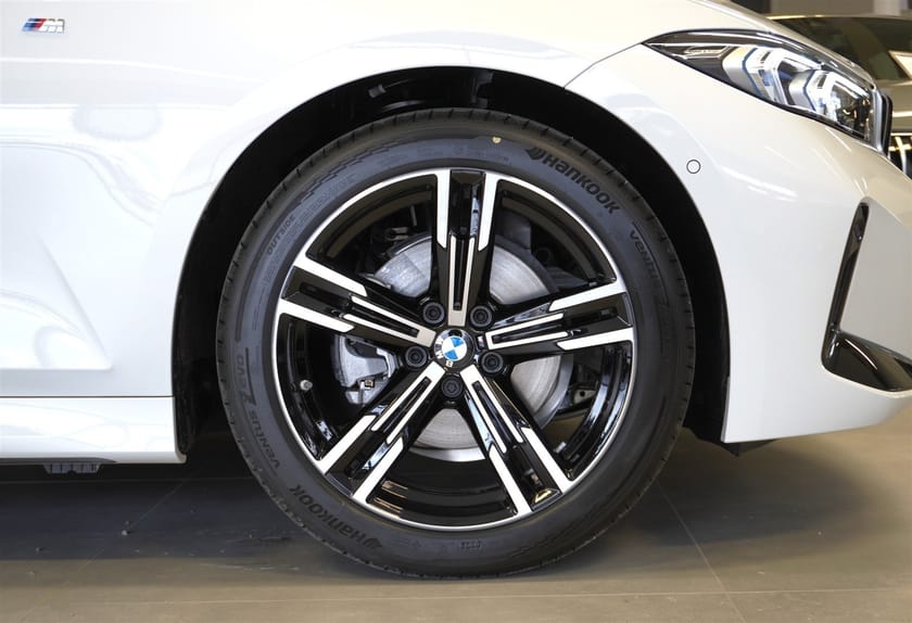 Bild 4 av BMW 320d xDrive Touring
