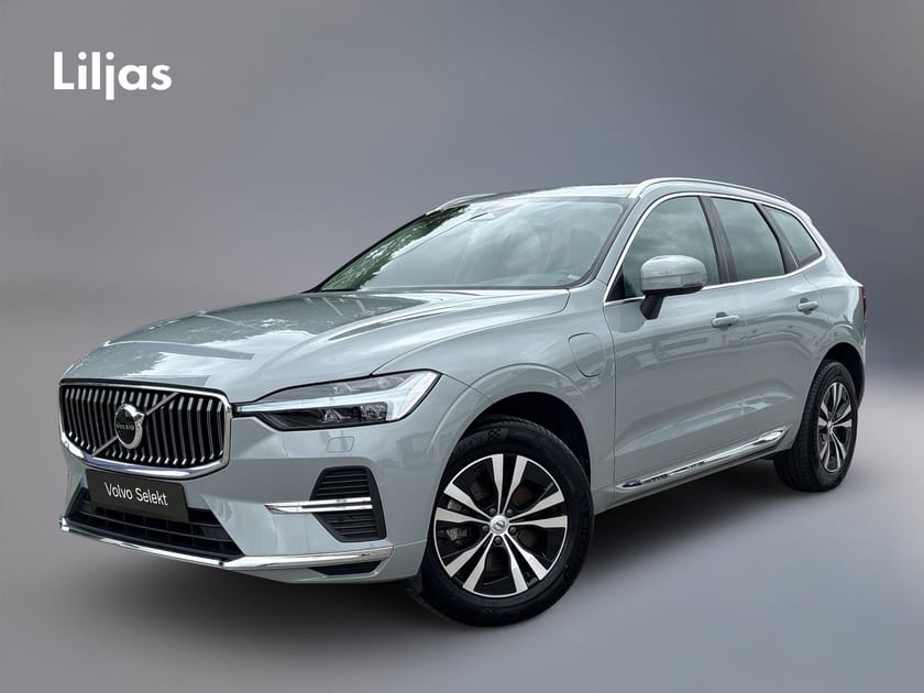 Bild 1 av Volvo XC60 T6 AWD Core Special Edition//Kamera//Glastak//