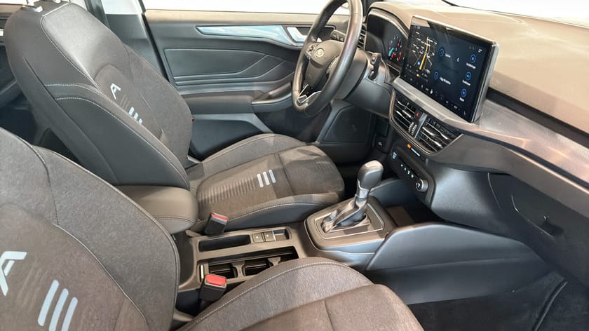 Bild 3 av Ford Focus Active Kombi