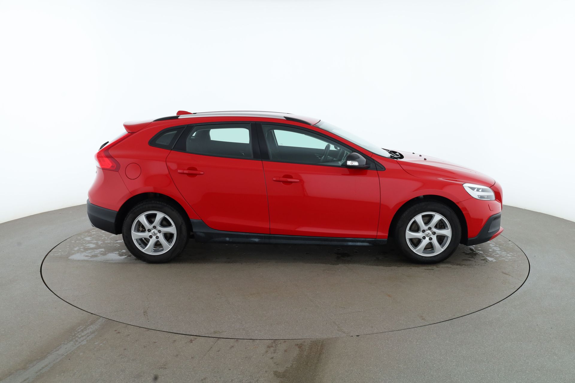 Volvo V40 T3 2019, kuva 7/35