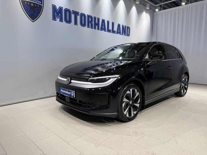 Bild 2 av Volkswagen ID. Polo