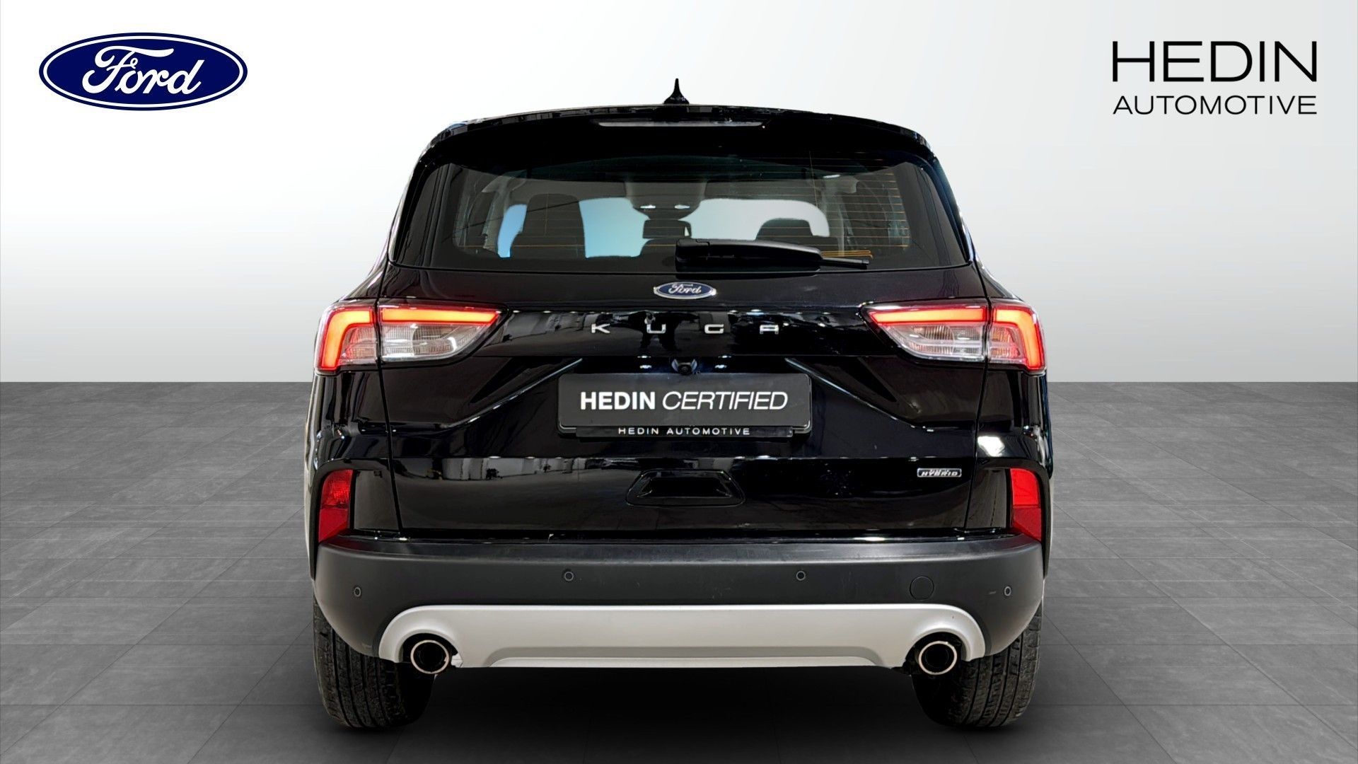 Ford Kuga Plug-In Hybrid 2022, photo 7/22