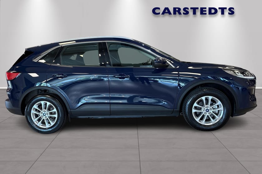Bild 2 av Ford Kuga Plug-In Hybrid 225hk Nordic *KAMPANJRÄNTA 4,95%*