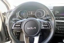 Kia Ceed Sportswagon Plug-in Hybrid