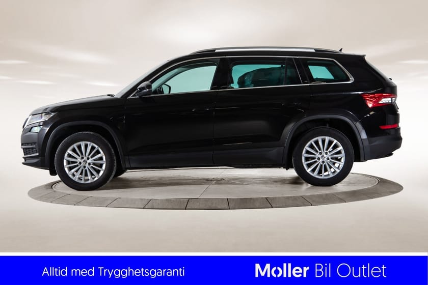 Bilde 2 av Škoda Kodiaq sty tdi 190 4x4 dsg