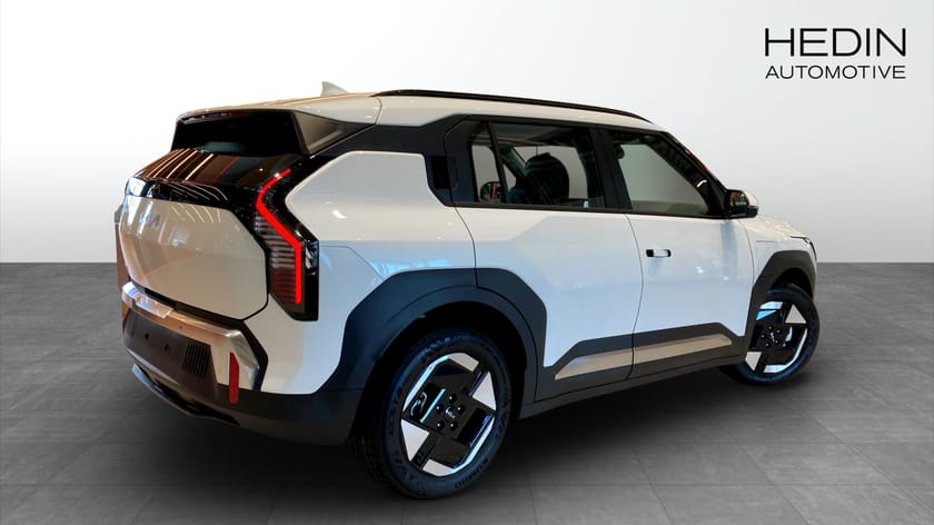 Bild 2 av Kia EV3 Long Range