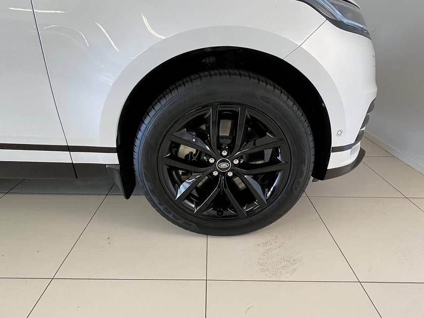 Bild 4 av Land Rover Range Rover Velar P400e