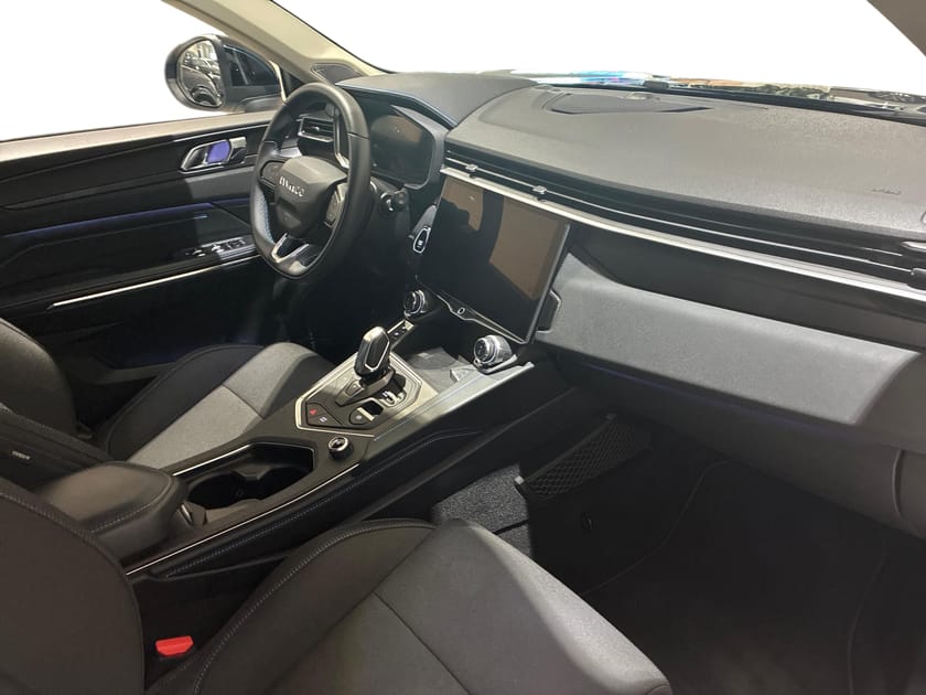 Bild 4 av Lynk & Co 01 PHEV 