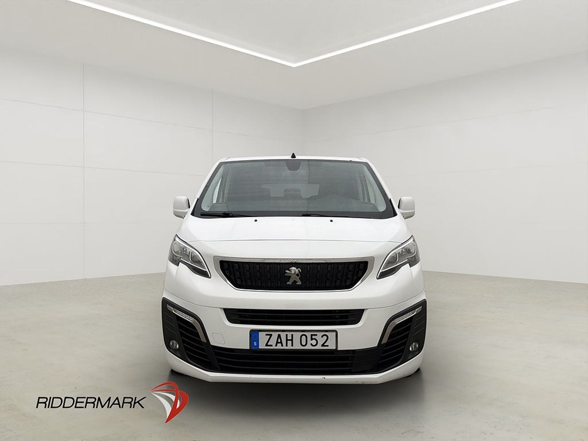 Peugeot Expert 2017, bild 5/10