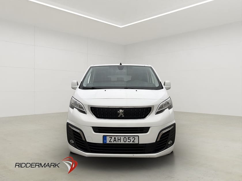 Bild 5 av Peugeot Expert Traveller