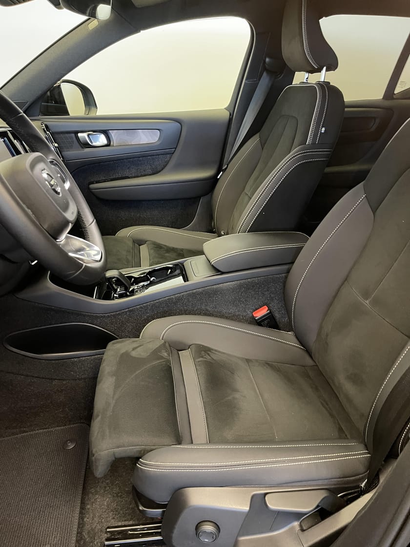 Bild 5 av Volvo XC40 Recharge Single Motor Core / Navigation / Backkamera /