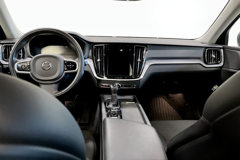 Bild 4 av Volvo V60 Cross Country D4 AWD Advanced Edt