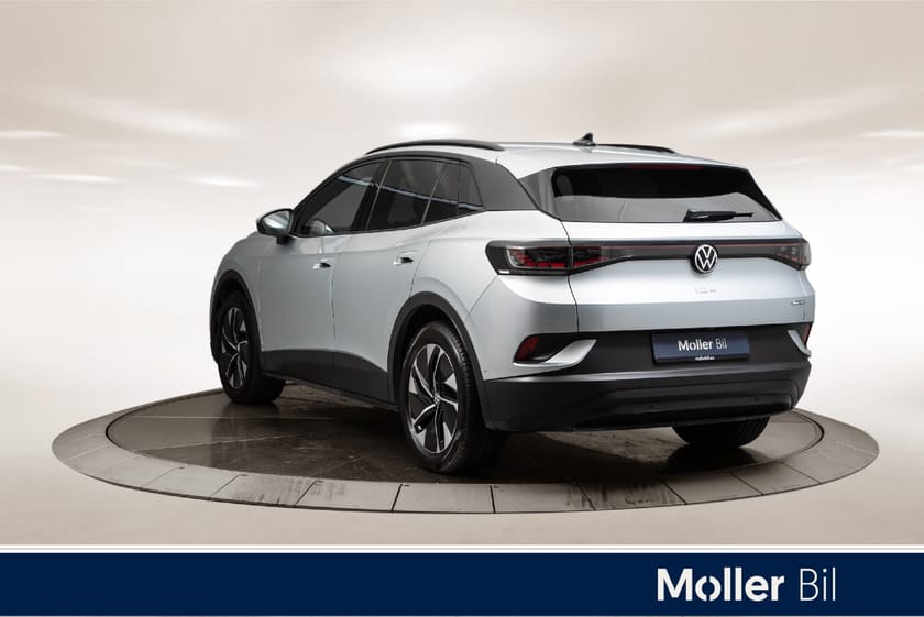 Bilde 3 av Volkswagen ID.4 Pro 4M highl.77kwh 286hk