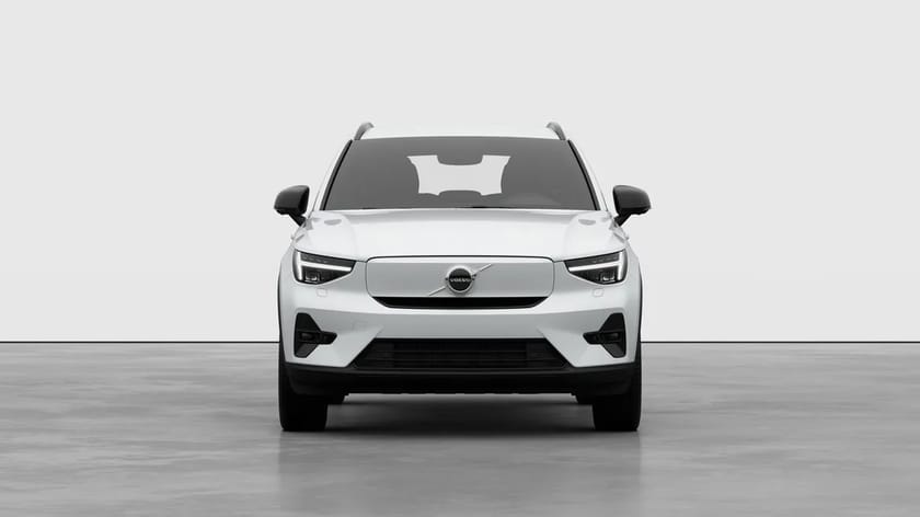 Bild 3 av Volvo EX40 Single Motor Extended Range  Plus Special Edition