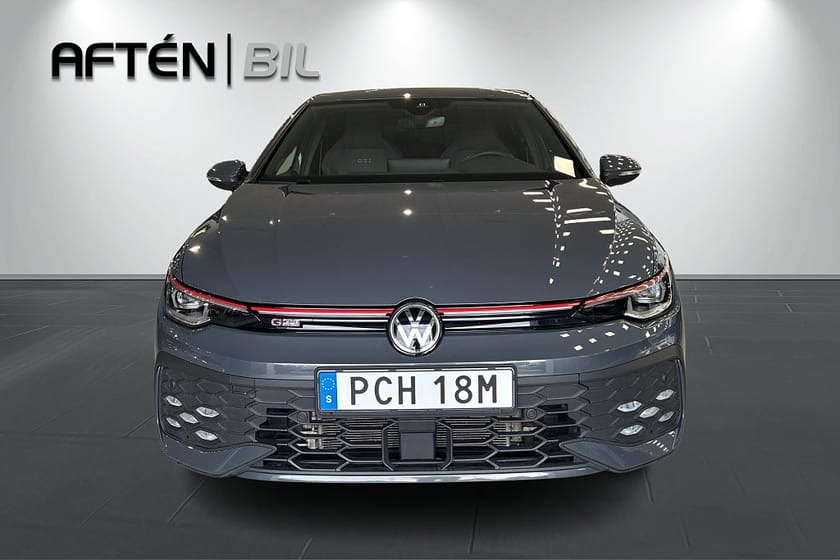 Bild 3 av Volkswagen Golf GTI 2.0 TSI Drag P-värmare Keyless Led-Matrix *SE SPEC*