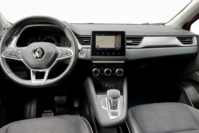 Bild 4 av Renault Captur TCe 130 Intens EDC