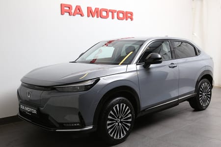 Honda e:Ny1 Elegance 68.8kWh 412km räckvidd