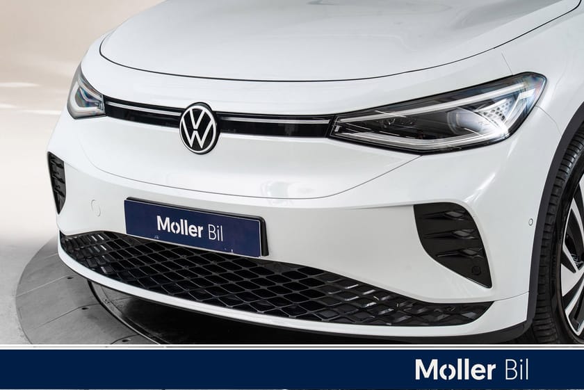 Bilde 2 av Volkswagen ID.4 GTX 77kWh 340hk 4Motion