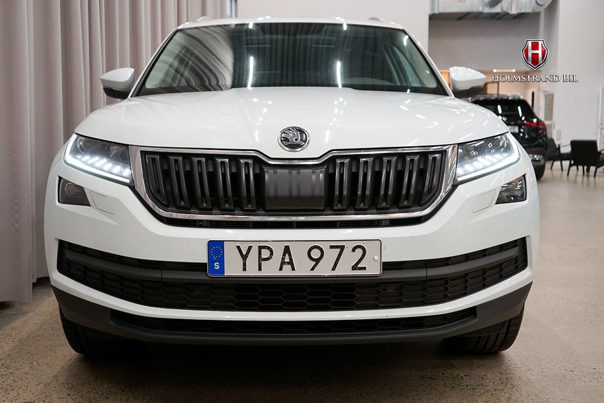 Skoda Kodiaq 2018, kuva 5/10