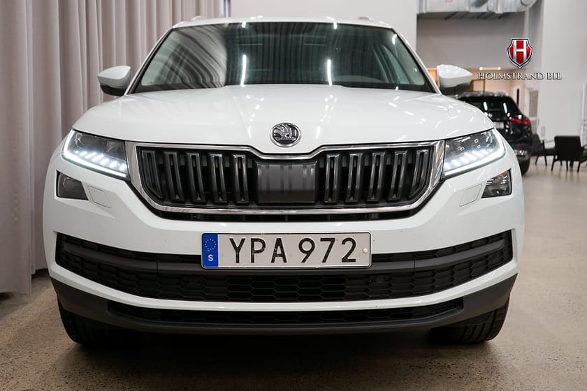Bild 5 av Škoda Kodiaq