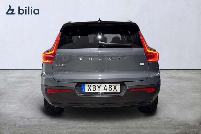 Bild 5 av Volvo XC40 Recharge Ultimate