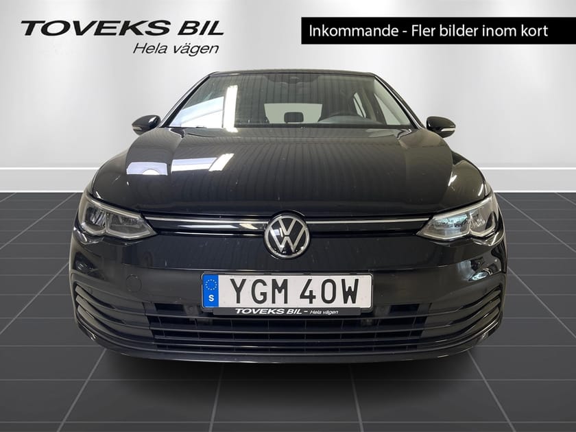 Bild 2 av Volkswagen Golf 1.5 TSI ACT 150 MAN 6 VXL 1,5 LIFE