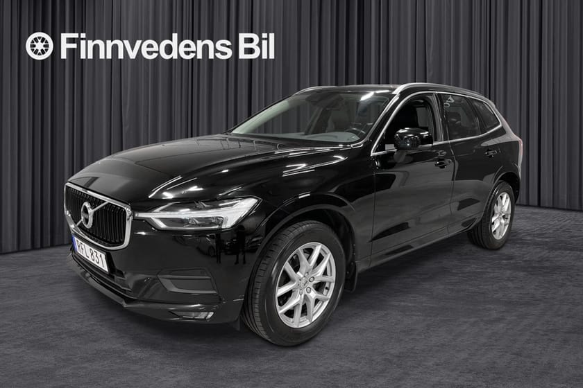 Bild 1 av Volvo XC60