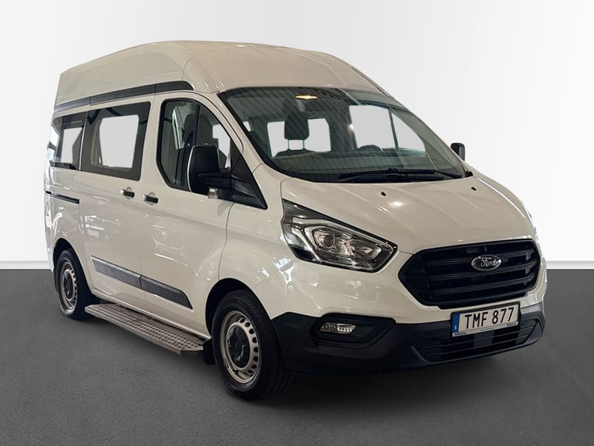 Bild 3 av Ford Transit Custom 320 Kombi 