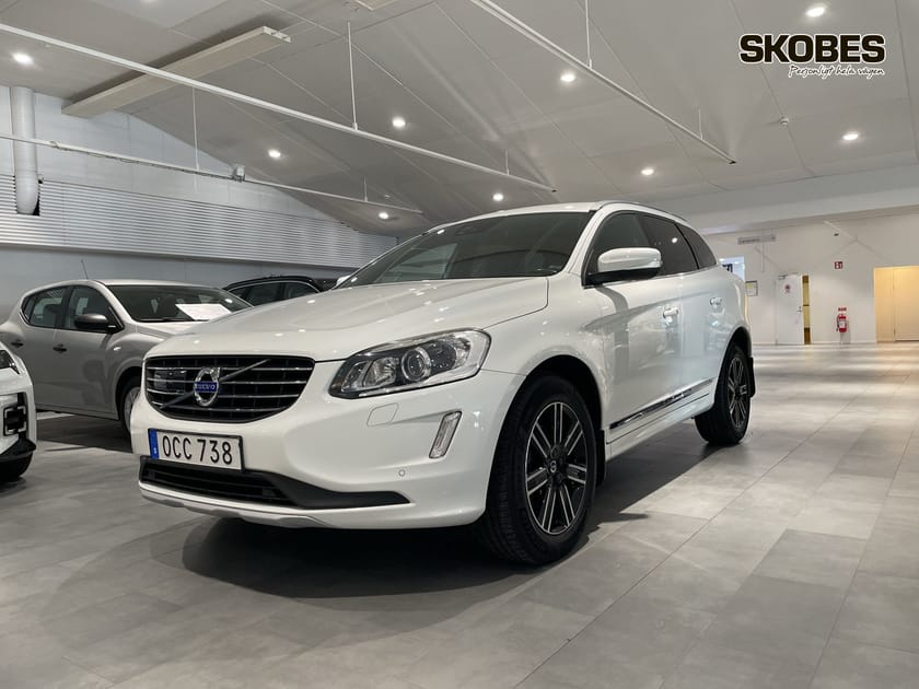 Bild 3 av Volvo XC60