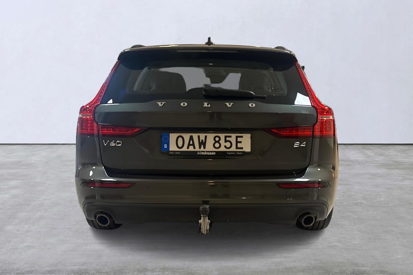 Bild 5 av Volvo V60