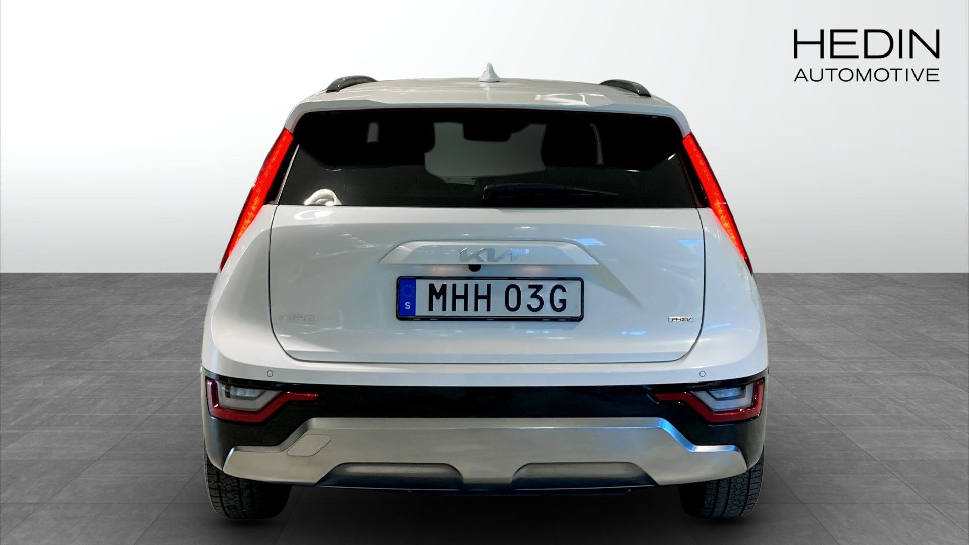 Kia Niro PLUG-IN ADVANCE 2025, bild 6/10