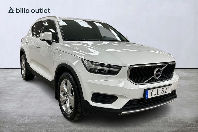 Bild 2 av Volvo XC40