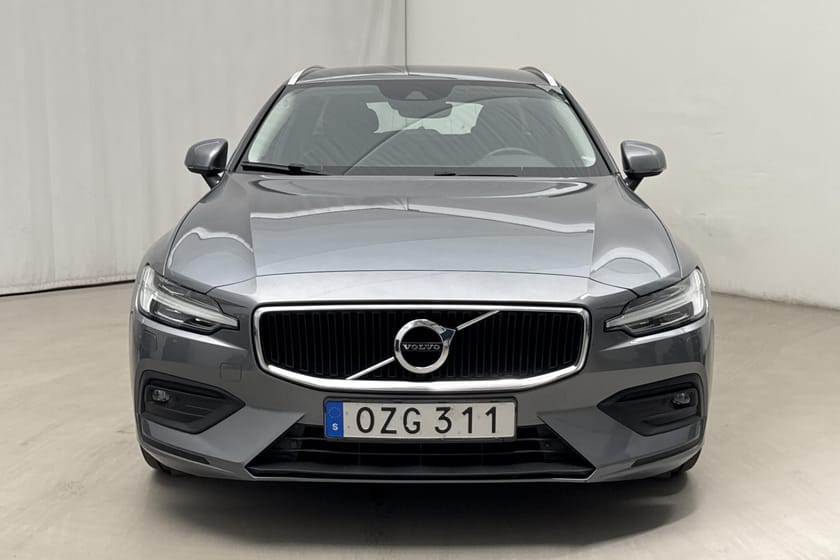 Bild 5 av Volvo V60 D3 (150hk) Advanced Edition