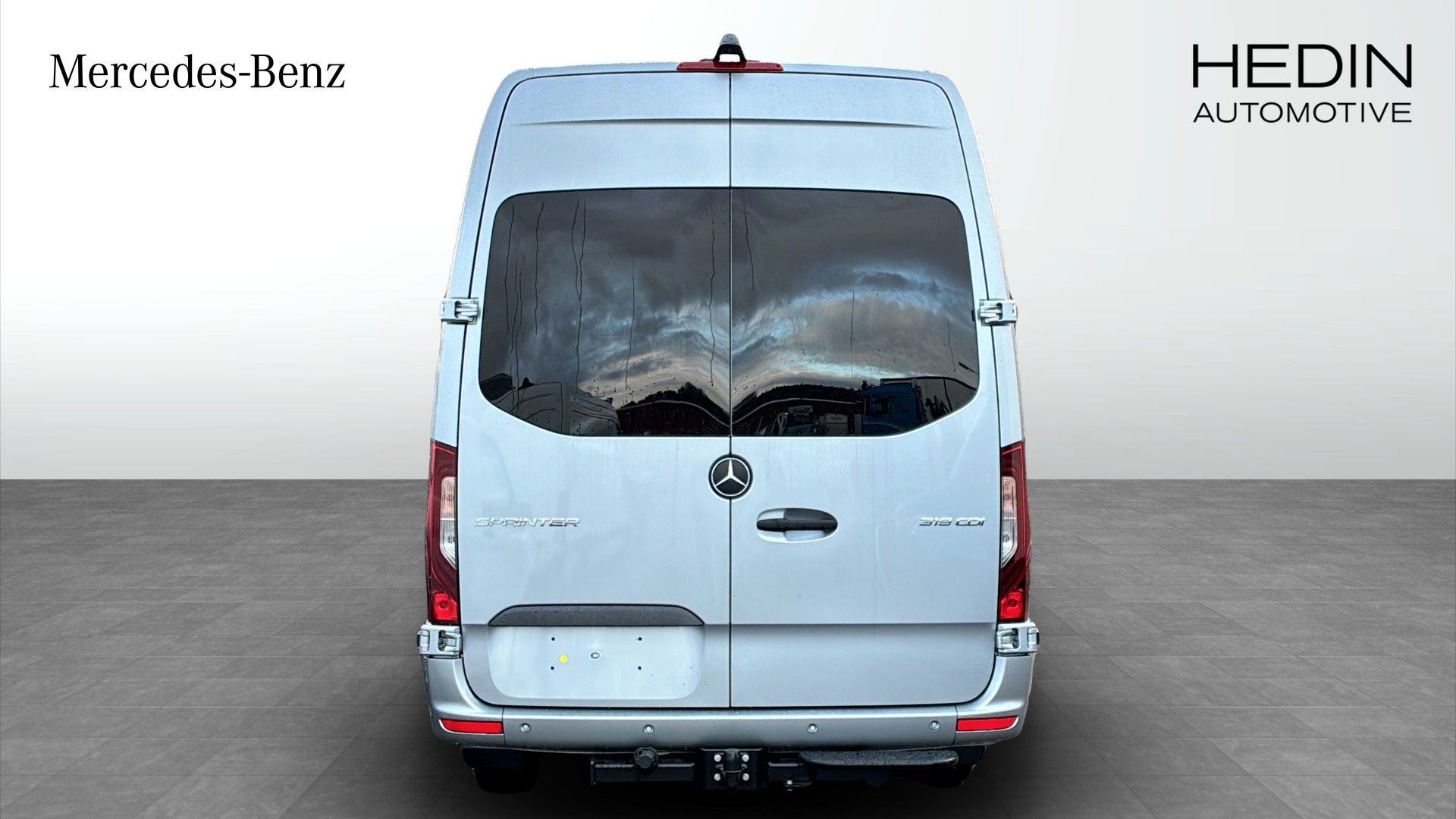 Mercedes-Benz Sprinter 2026, bild 7/10