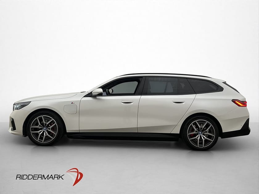 Bild 4 av BMW 530e xDrive Touring
