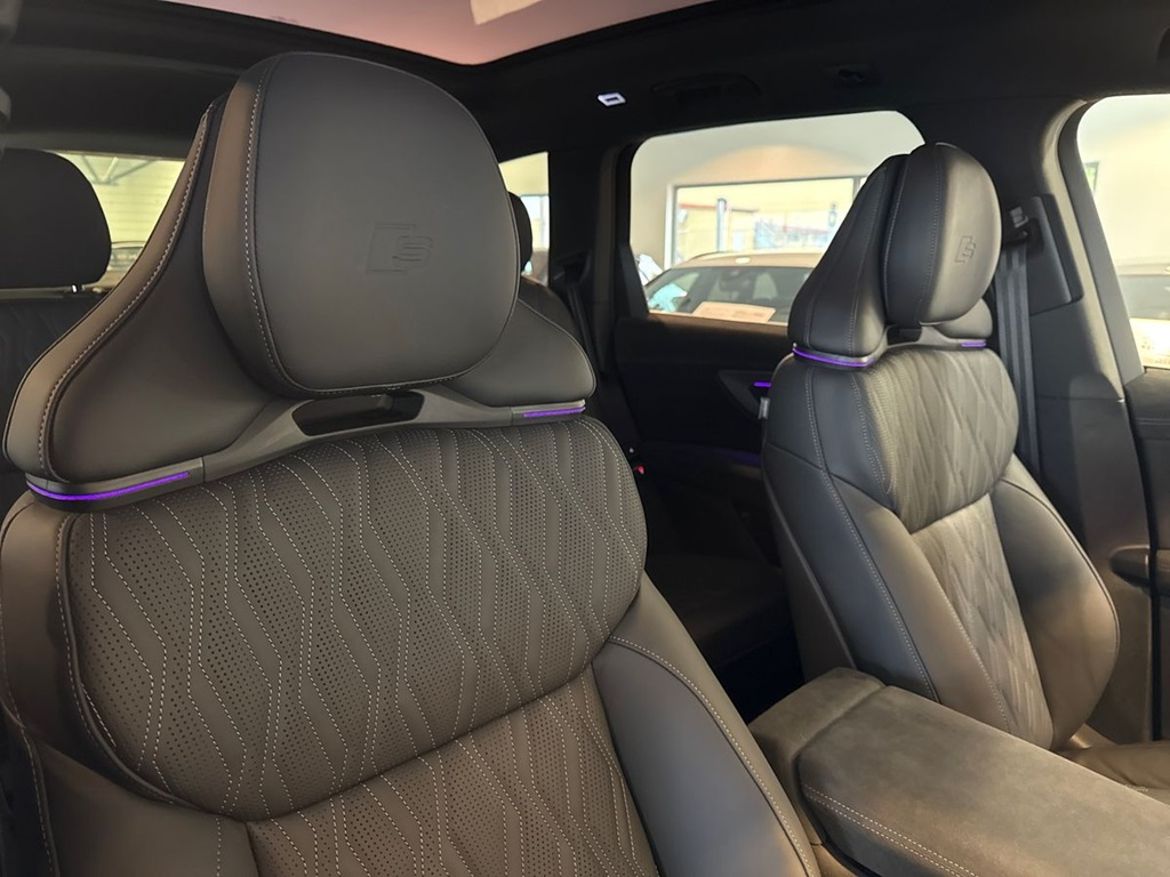 Audi Audi Q7 — bild 25