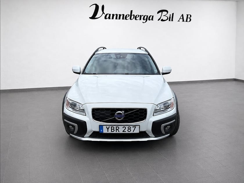 Bild 2 av Volvo XC70 D4 Geartronic Classic, Summum Euro 6