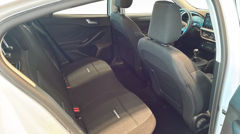 Bild 5 av Ford Focus Active C519 5DÖRRAR MHEV E85 Pl från3595kr/mån