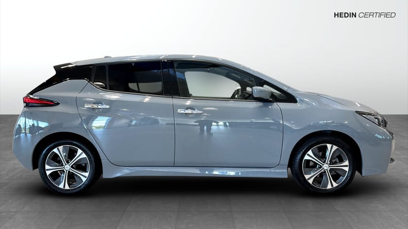 Bild 3 av Nissan Leaf N-Connecta | 40kWh | 150hk