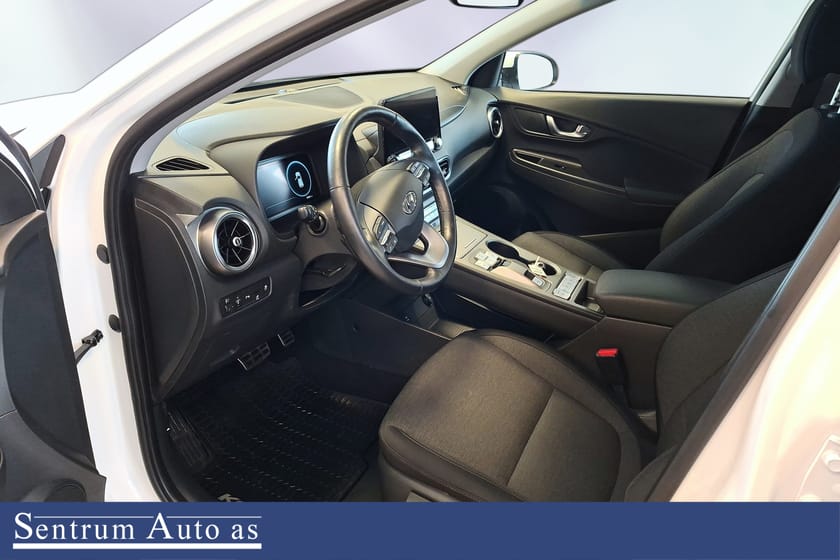 Bilde 5 av Hyundai Kona Electric 39.2 kWh Trend SR