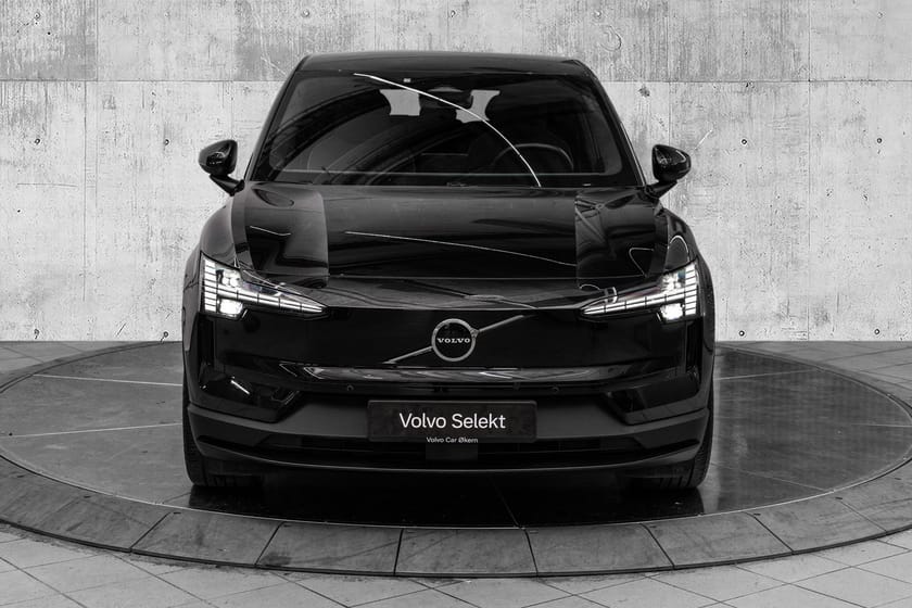 Bilde 3 av Volvo EX30 Twin Motor Performance