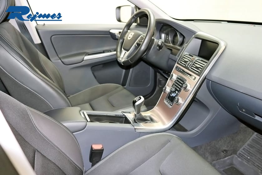 Bild 5 av Volvo XC60 D3 Classic Momentum