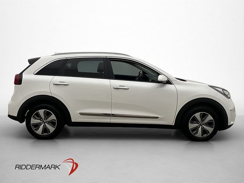Bild 4 av Kia Niro P-HEV