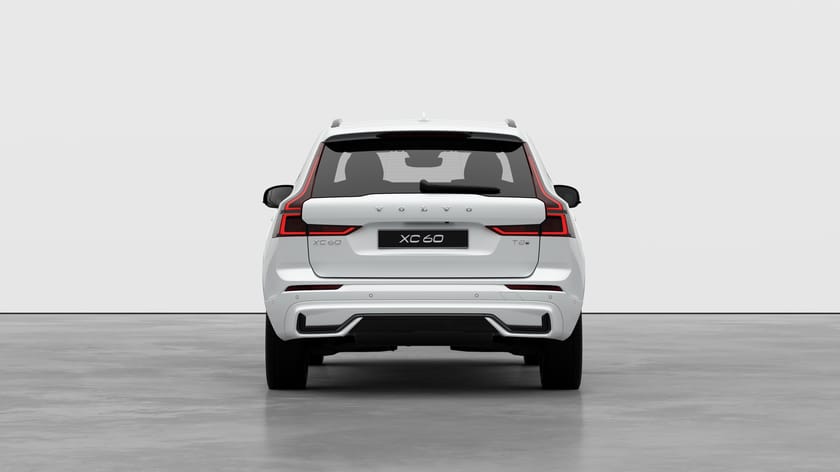 Bild 4 av Volvo XC60 T8 Plus Dark Nordic Edition