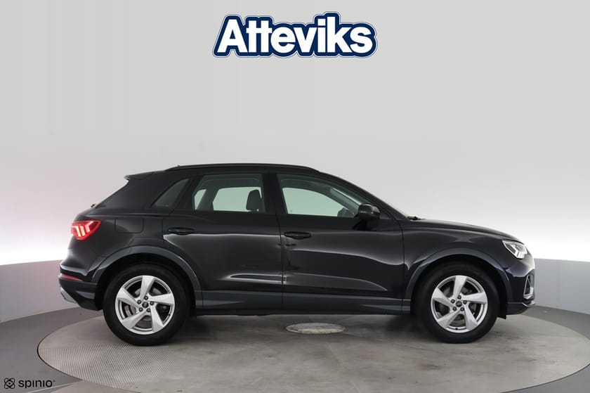 Bild 2 av Audi Q3 35 TFSI