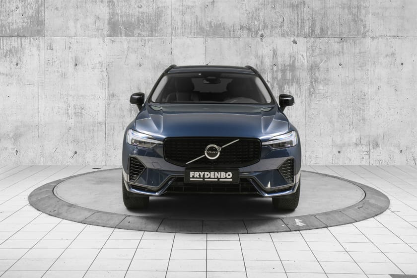 Bilde 2 av Volvo XC60